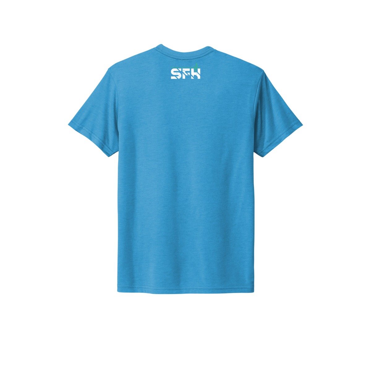 SFH Love More Tri-Blend T-Shirt