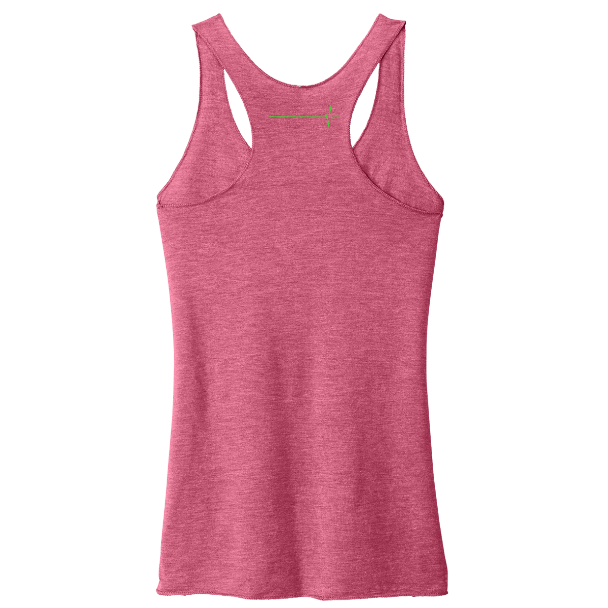 SFH Ladies Racerback Tank