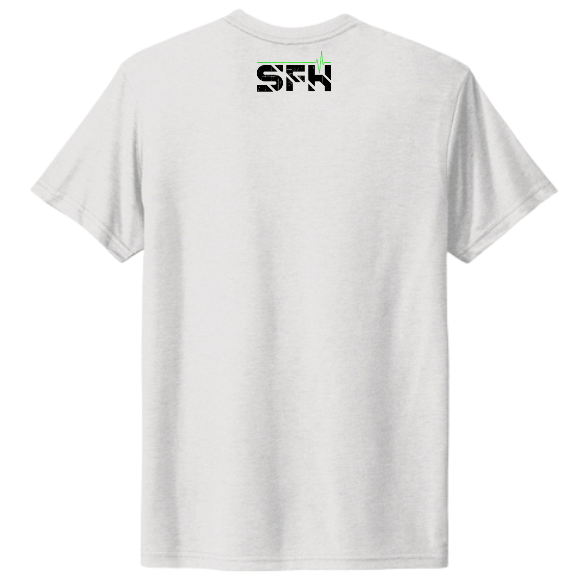 SFH Heart Tri-Blend T-Shirt