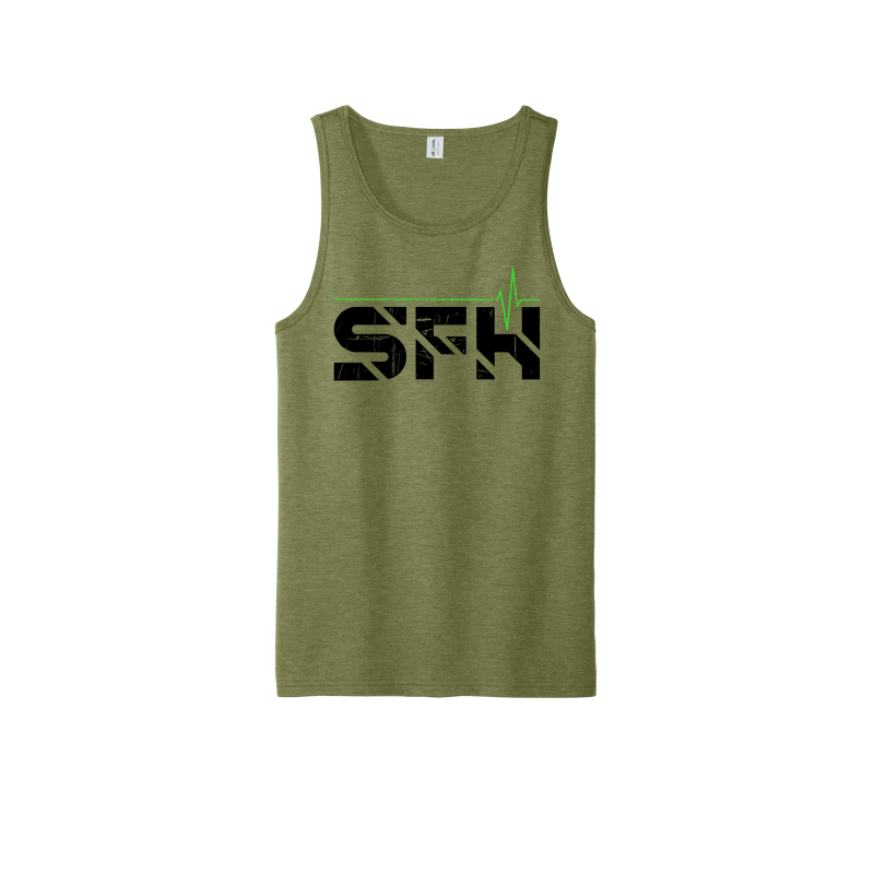 "Ty's Tank" - Official Tyler J. Southern Tank Top