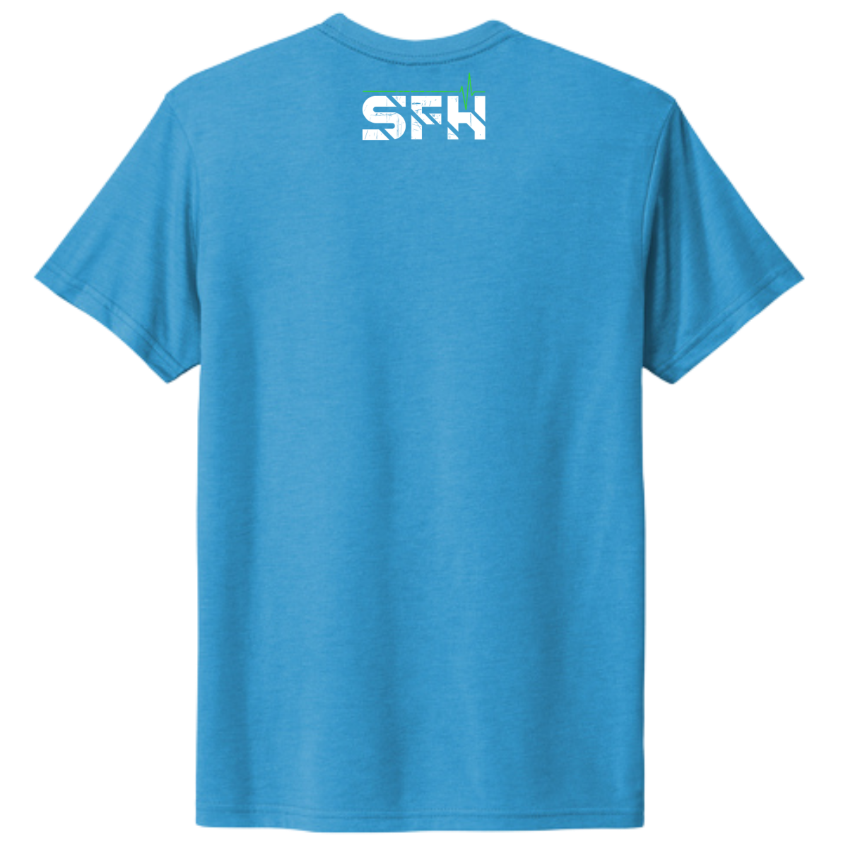 SFH "I AM" Tri-Blend T-Shirt