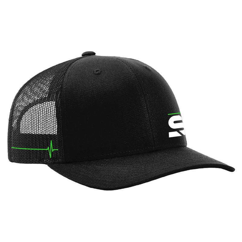 SFH Richardson Trucker Hat