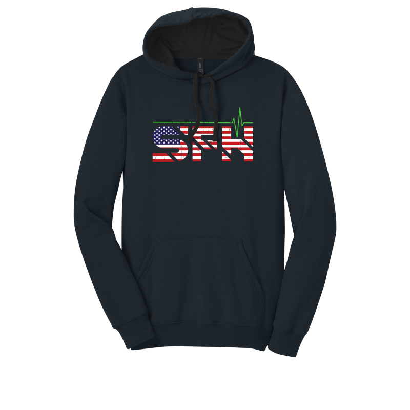 American SFH Hoodie