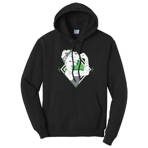 SFH Strongest Hoodie