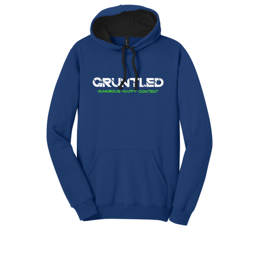 Gruntled Hoodie