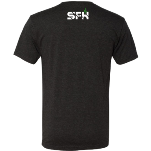 SFH Heart Tri-Blend T-Shirt