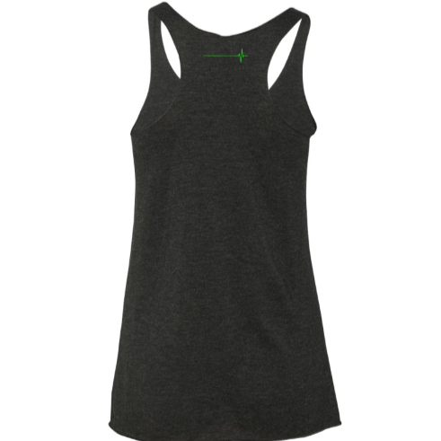 SFH Ladies Racerback Tank