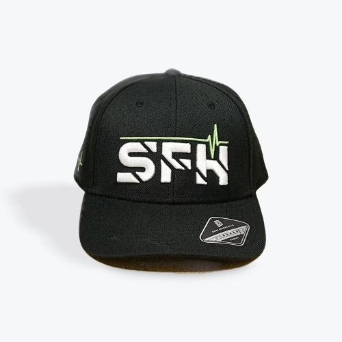 SFH Snapback Cap