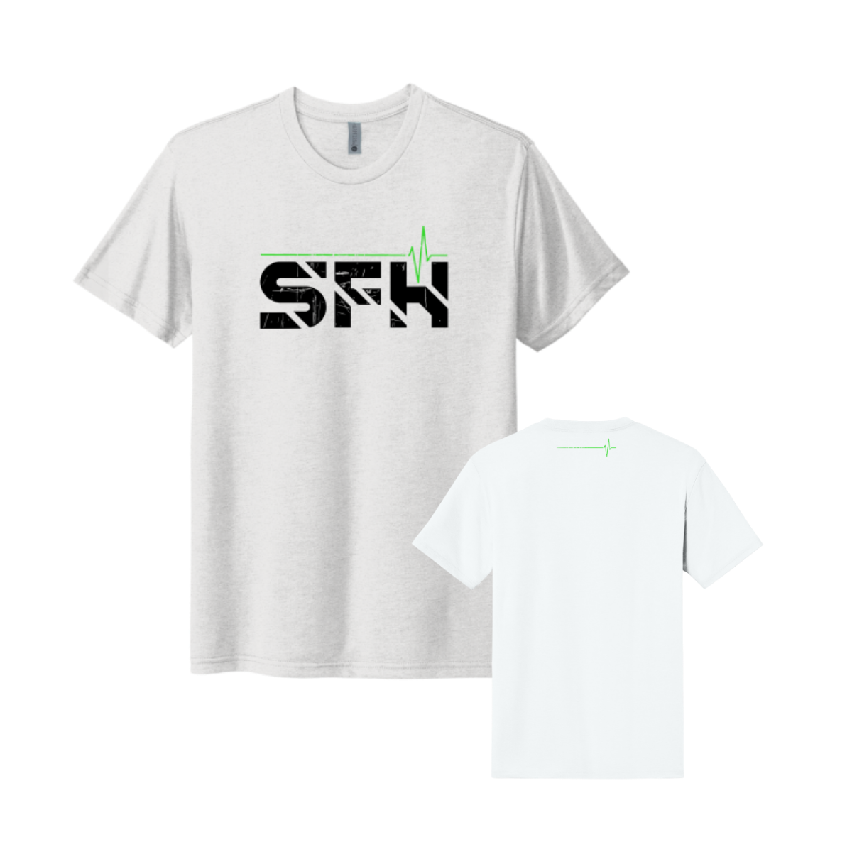 SFH Tri-Blend T-Shirt