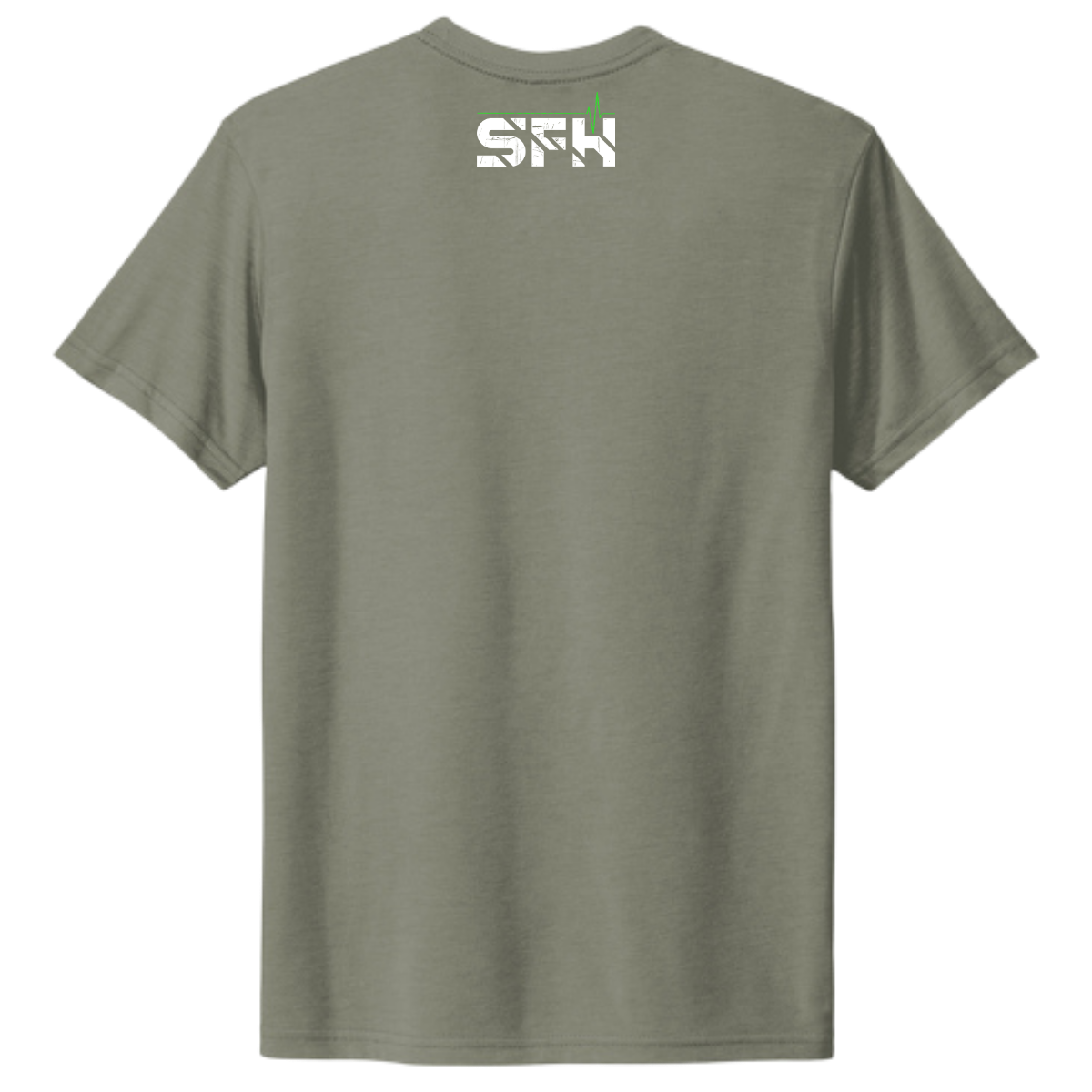 SFH Strongest Tri-Blend T-Shirt