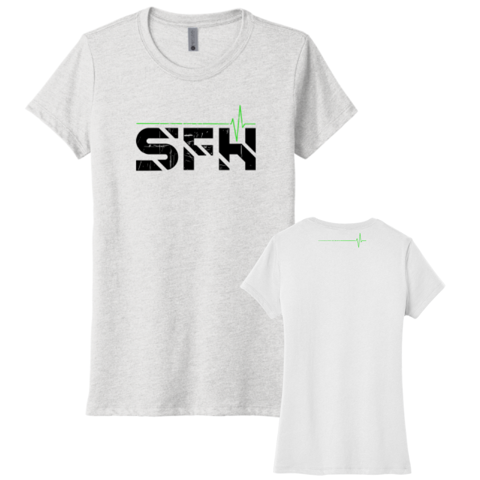 SFH Ladies T-Shirt