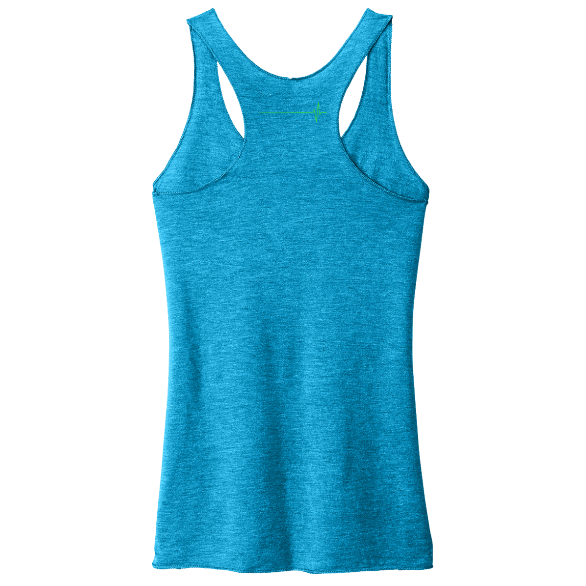 SFH Ladies Racerback Tank