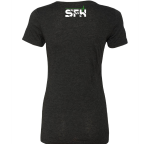 SFH Ladies' Butterfly T-Shirt