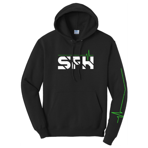 SFH Pullover Hoodie