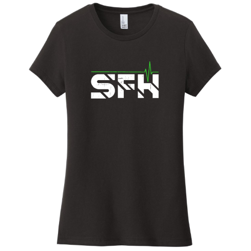 SFH Ladies T-Shirt