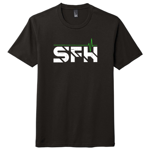 SFH Tri-Blend T-Shirt