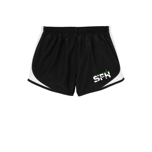 Sport-Tek® Ladies Cadence Short