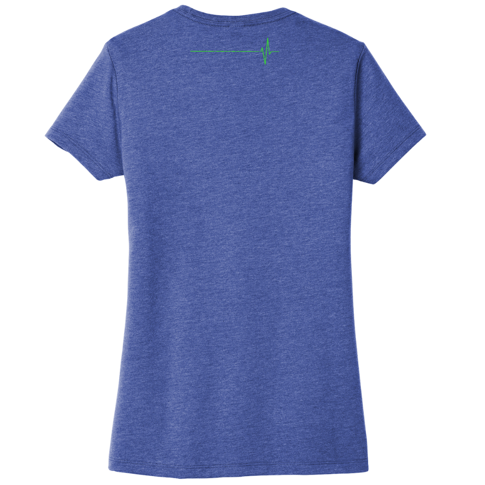 SFH Ladies T-Shirt