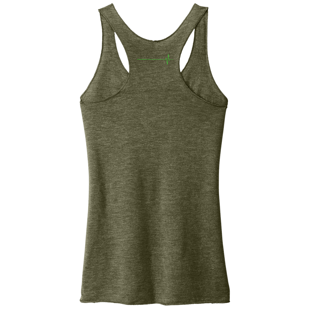 SFH Ladies Racerback Tank