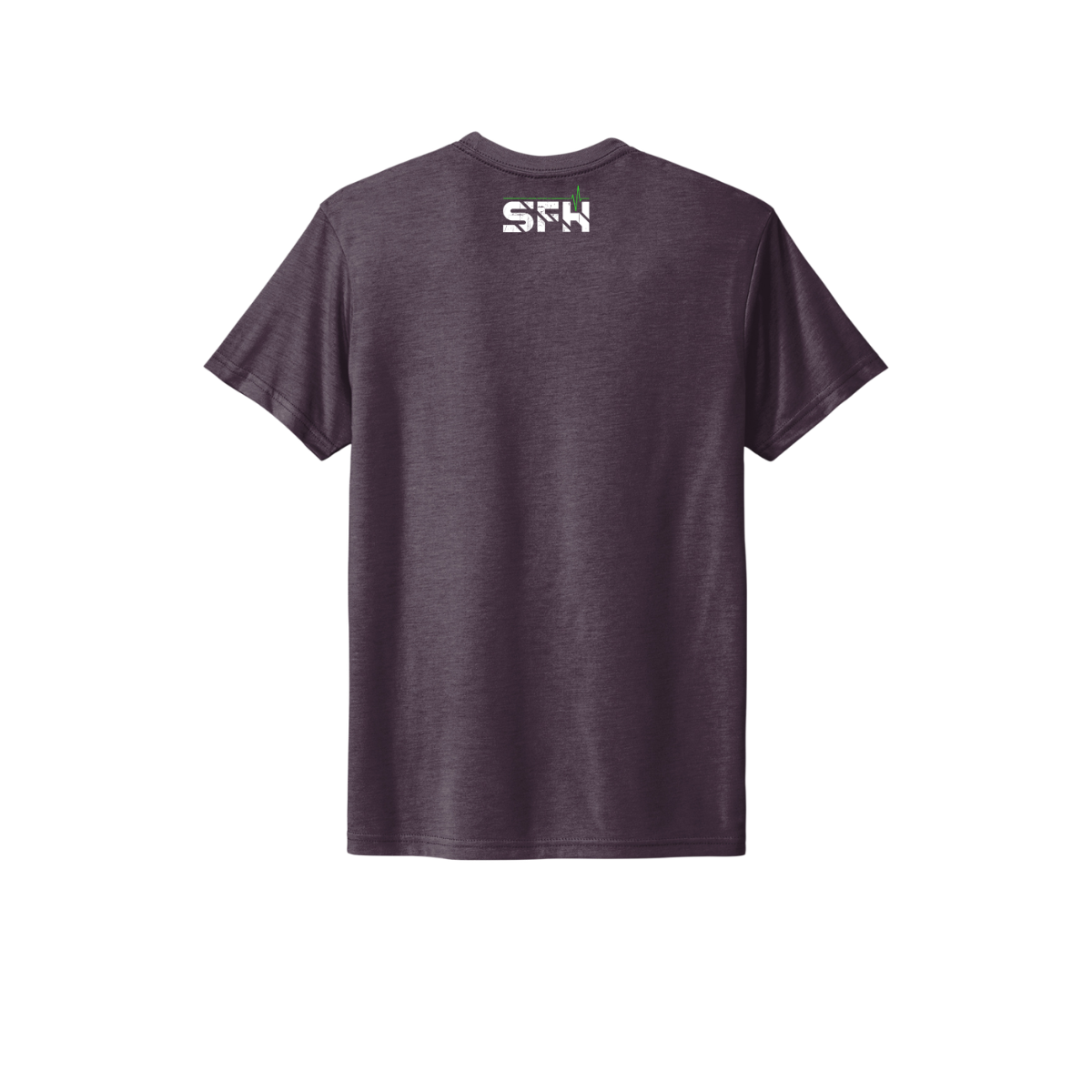 SFH Love More Tri-Blend T-Shirt