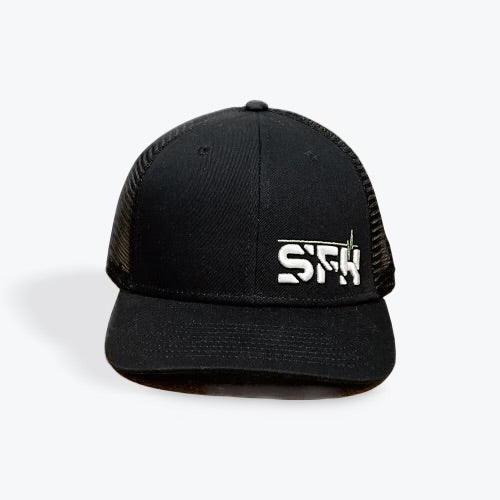 SFH A-Flex Mesh Back Cap