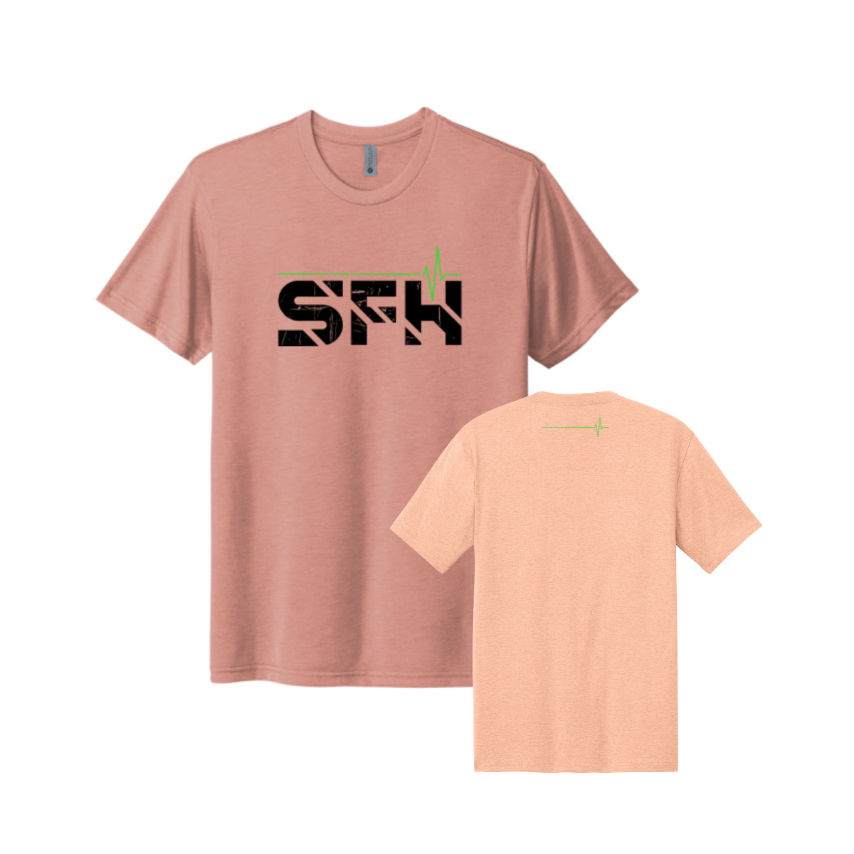 SFH Tri-Blend T-Shirt