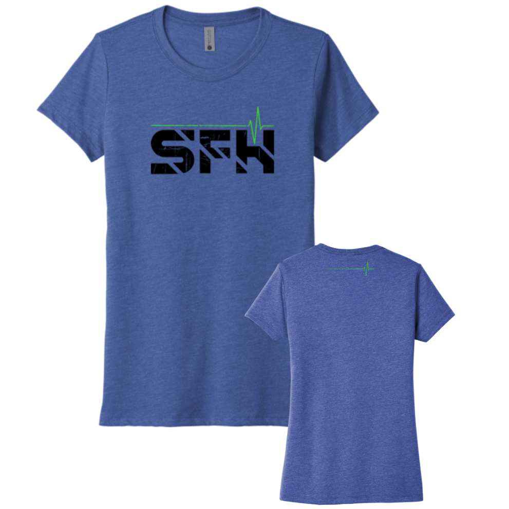 SFH Ladies T-Shirt