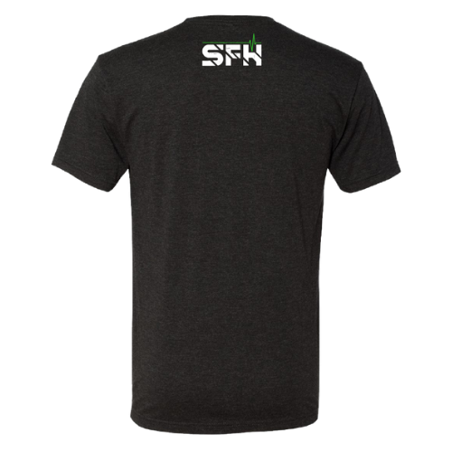 SFH Alive Out of Spite Tri-Blend T-Shirt