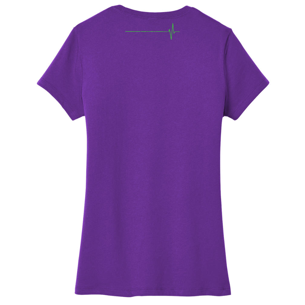 SFH Ladies T-Shirt