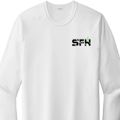 SFH UV Protection Long Sleeve T-Shirt