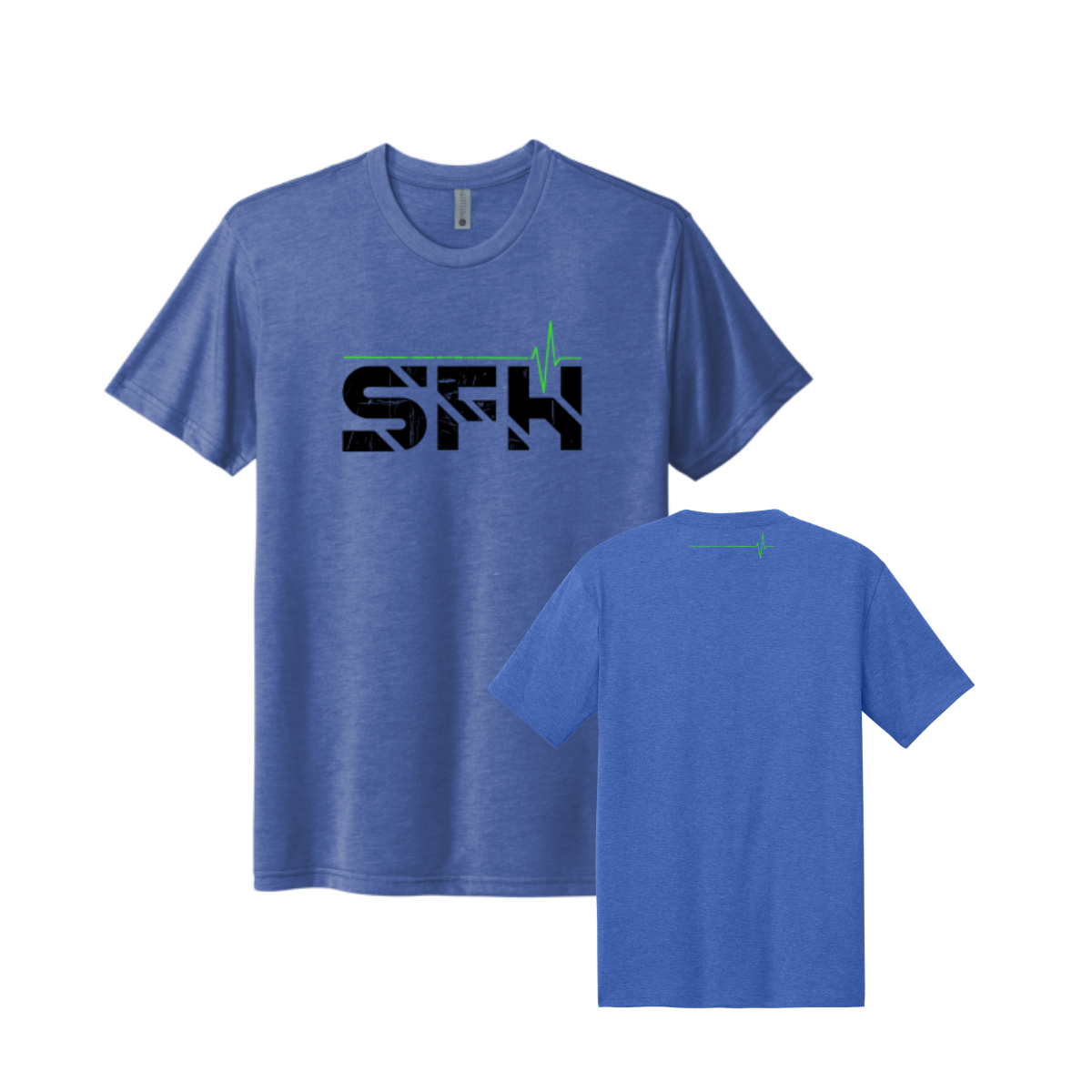 SFH Tri-Blend T-Shirt