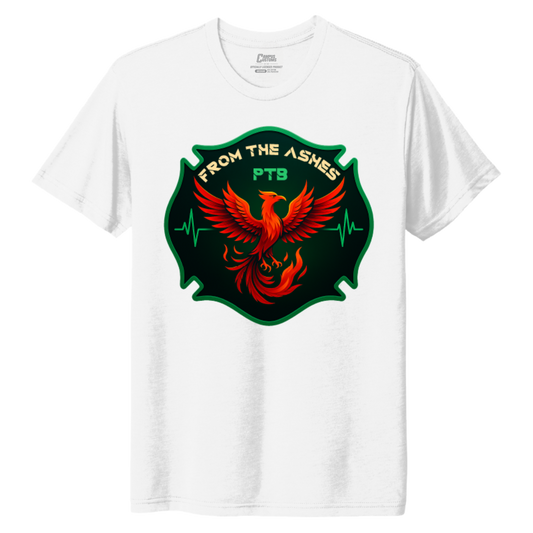 PTB x SFH T-Shirt