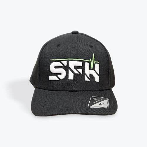 SFH A-Flex Fitted Cap