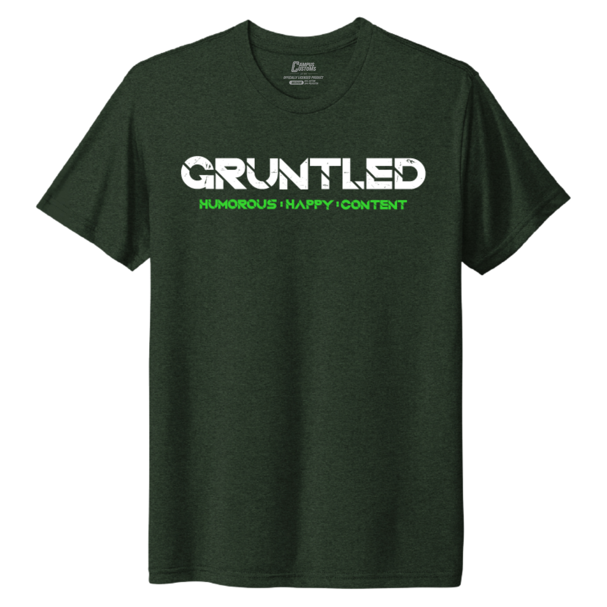 Gruntled SFH T-Shirt