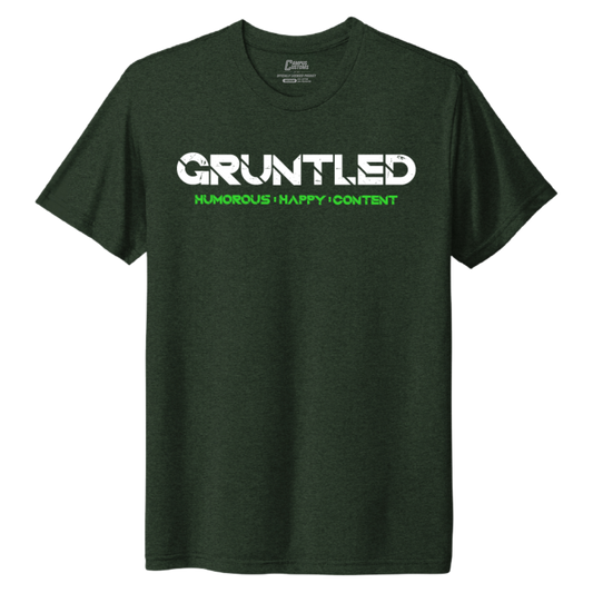 Gruntled SFH T-Shirt