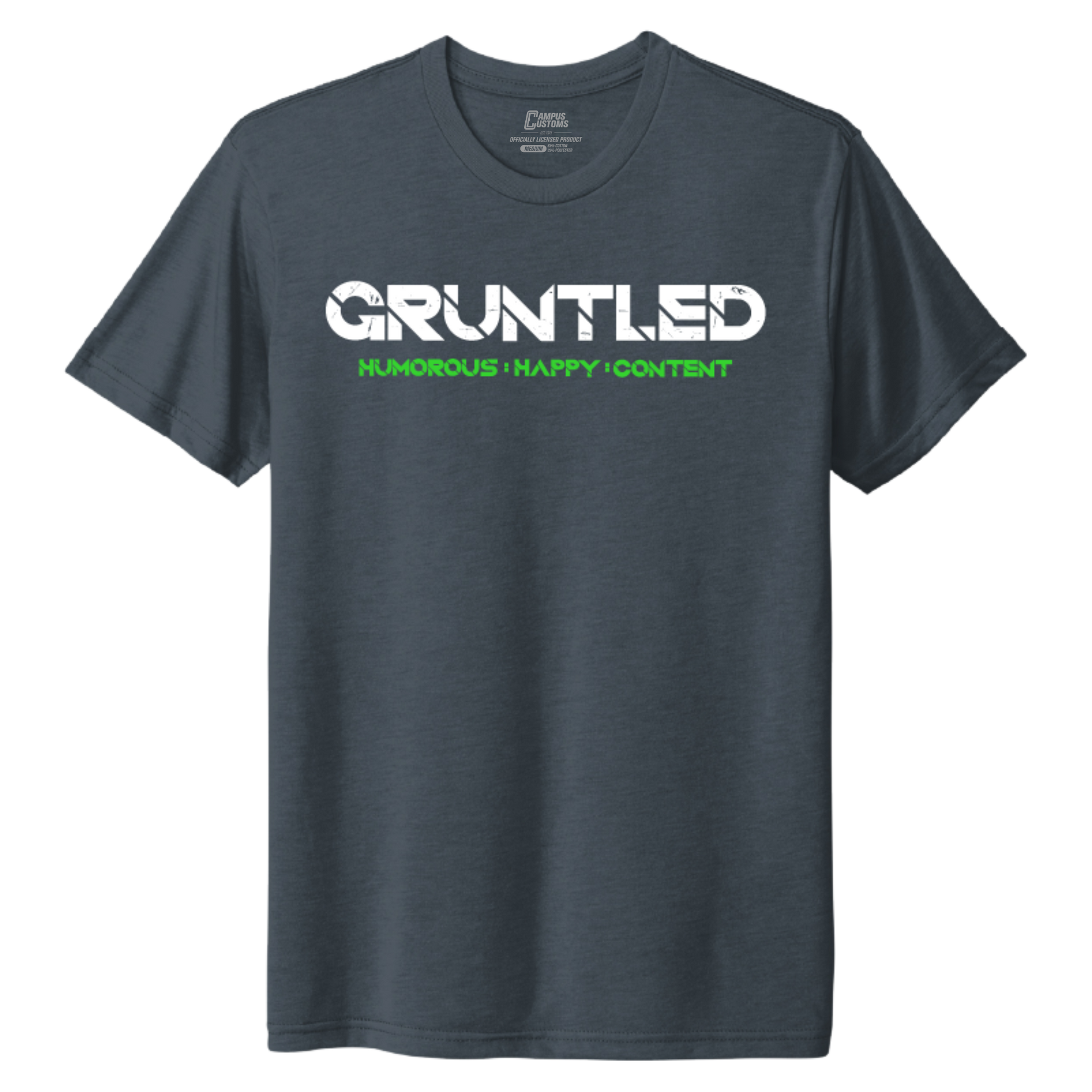 Gruntled SFH T-Shirt