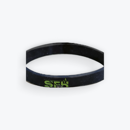 SFH Official Silicone Wristband