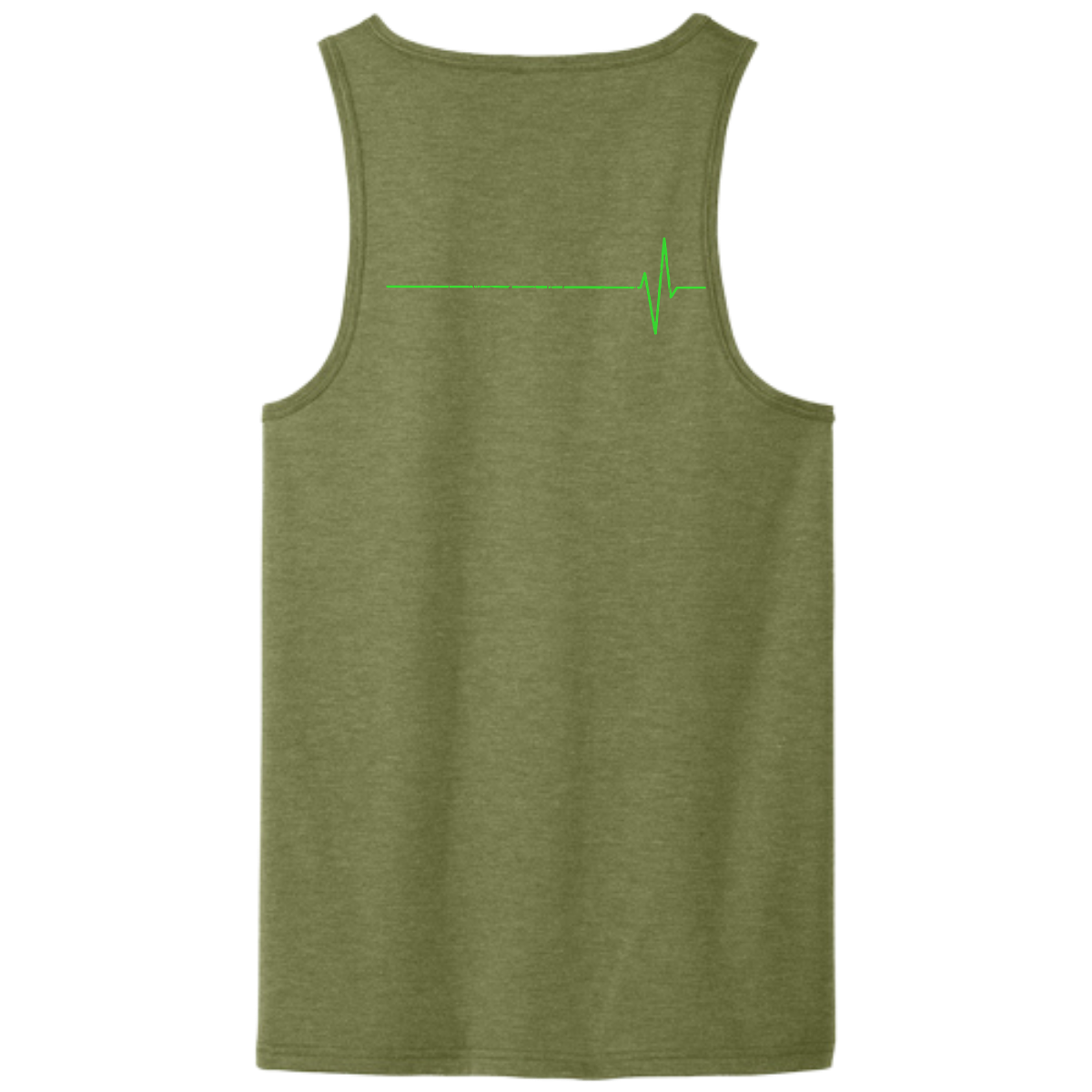 "Ty's Tank" - Official Tyler J. Southern Tank Top