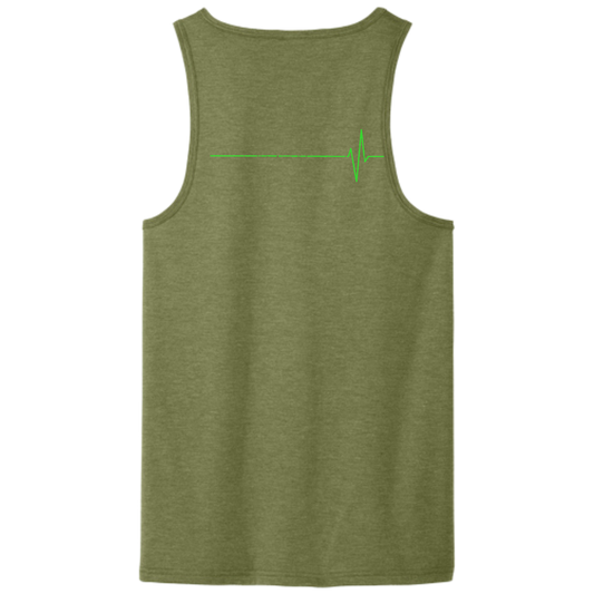 "Ty's Tank" - Official Tyler J. Southern Tank Top