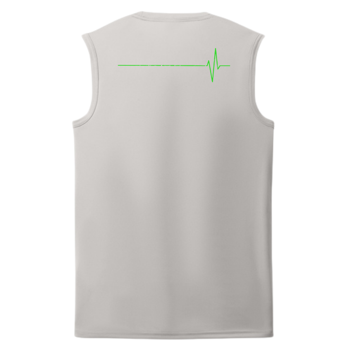 SFH Sleeveless Performance T-Shirt