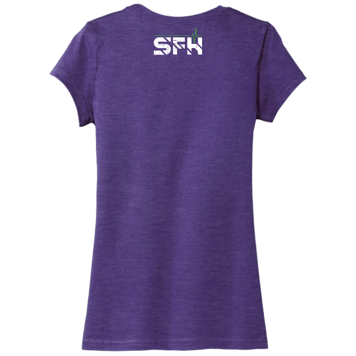 SFH Ladies' Butterfly T-Shirt