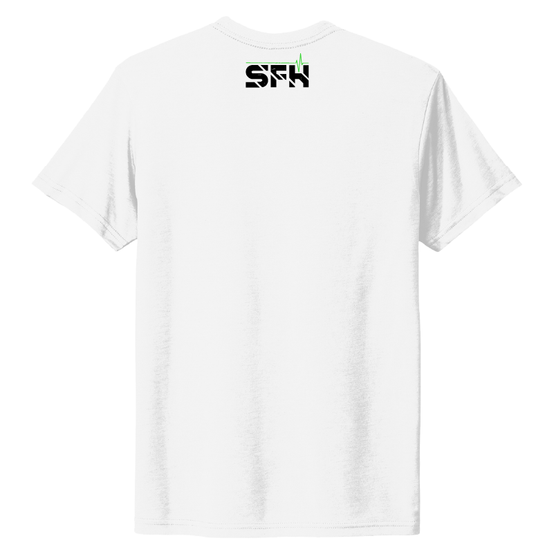 SFH Never Quit T-Shirt