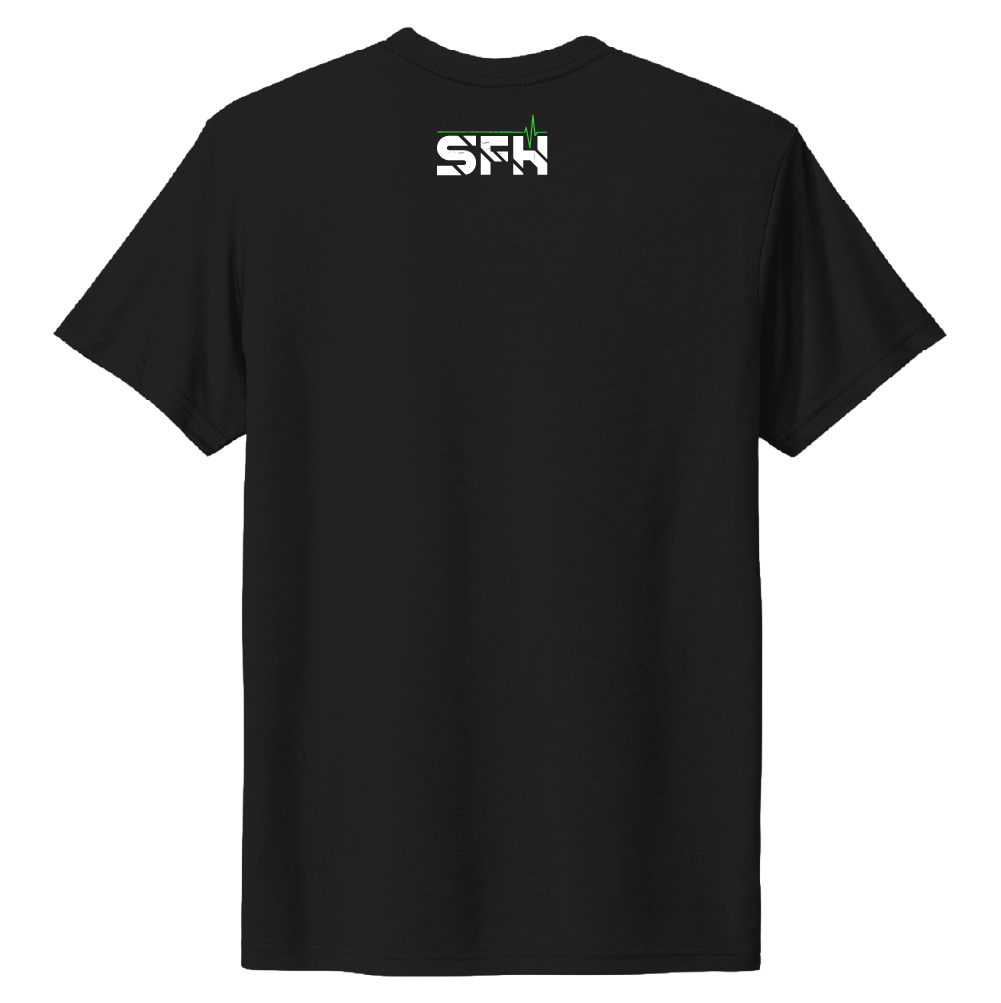 SFH x IGY6 Long Sleeve T-Shirt