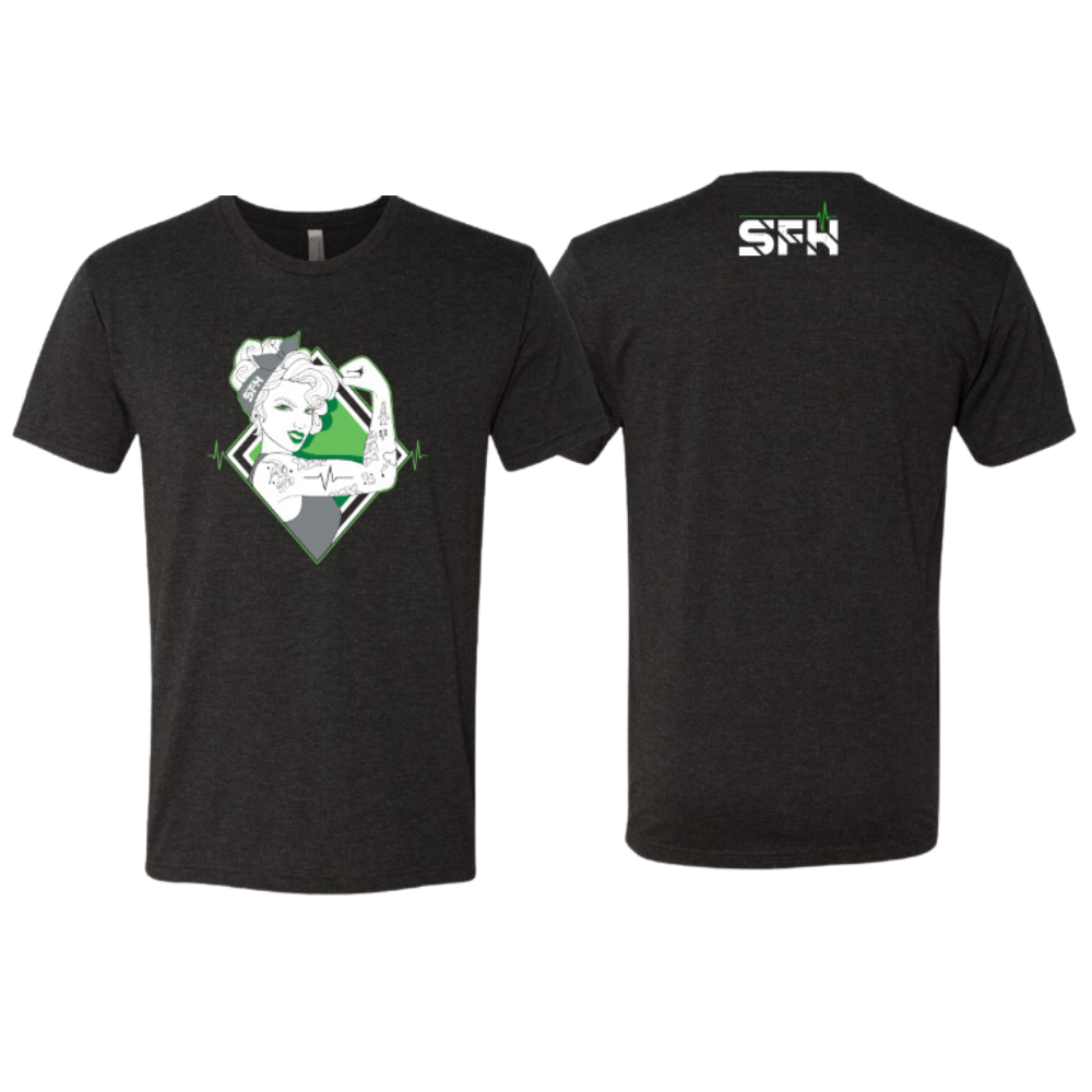 SFH Strongest Tri-Blend T-Shirt