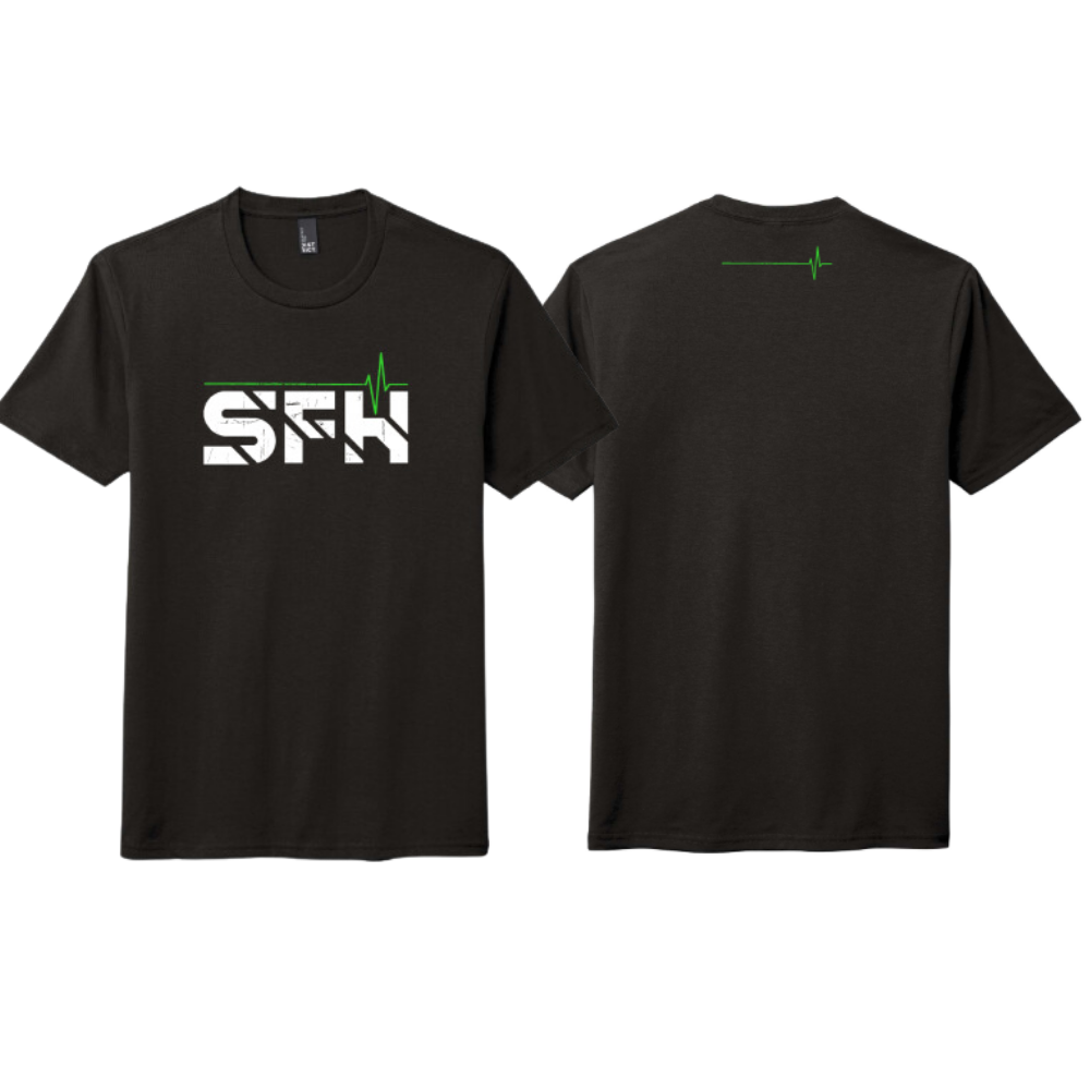 SFH Tri-Blend T-Shirt