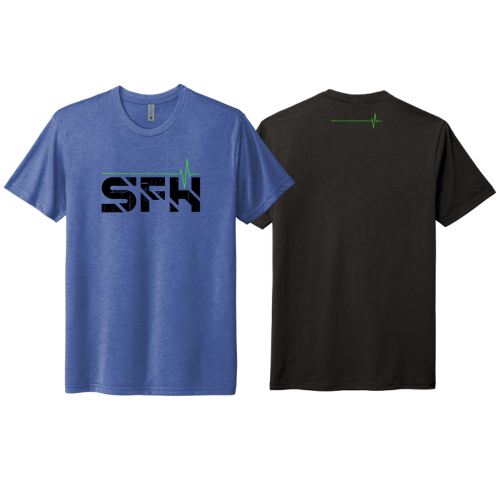 SFH Tri-Blend T-Shirt