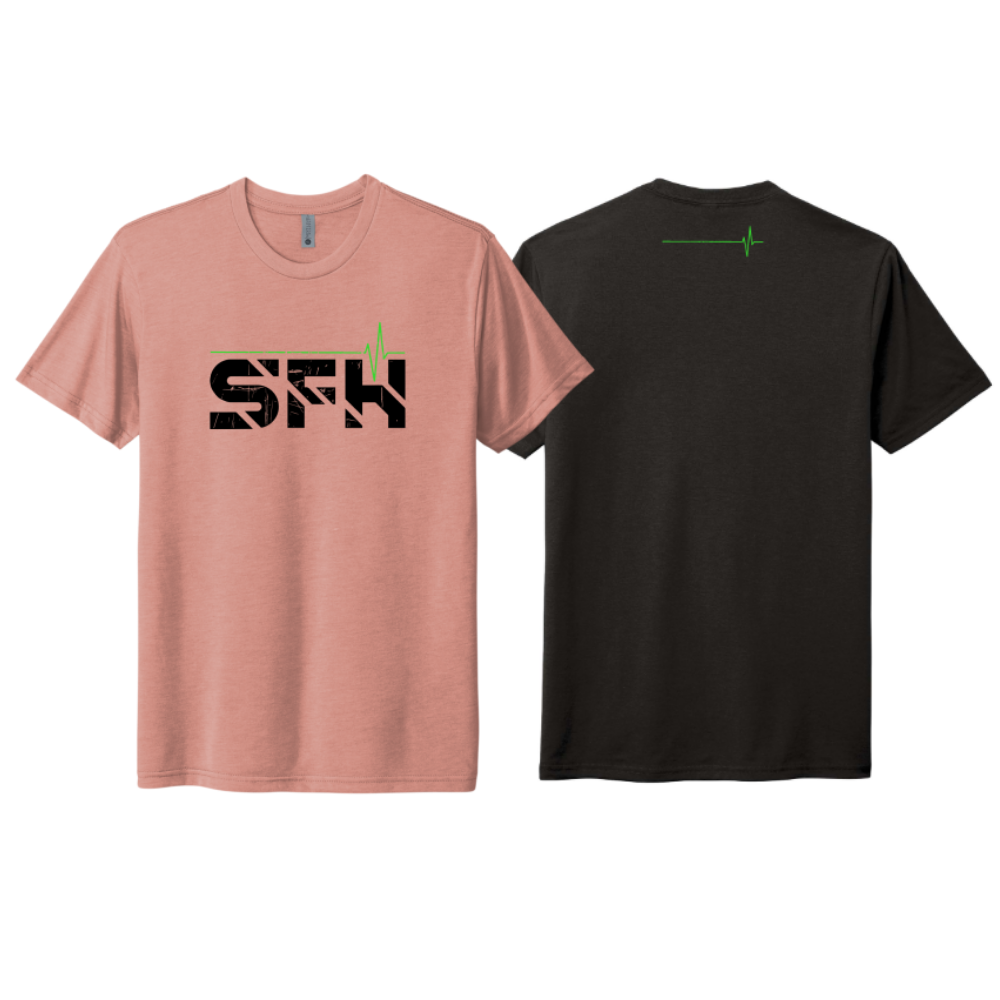 SFH Tri-Blend T-Shirt