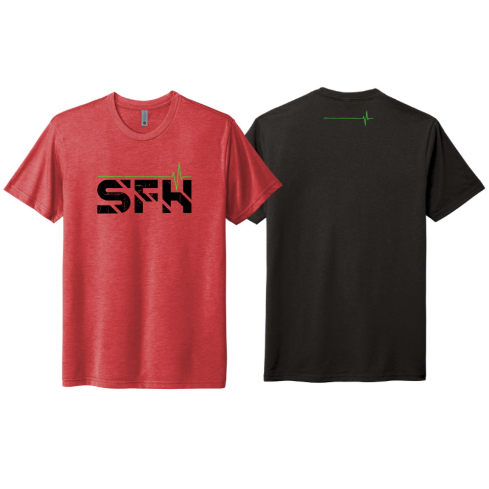 SFH Tri-Blend T-Shirt