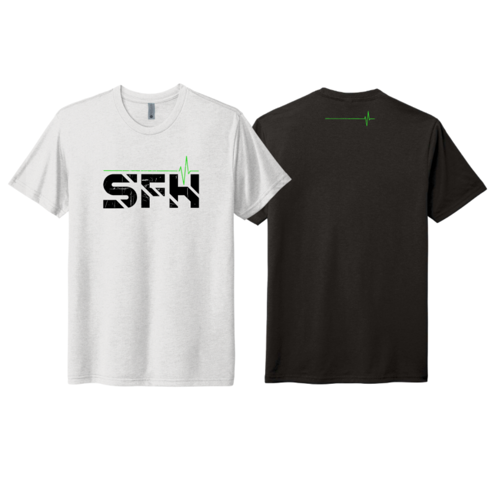 SFH Tri-Blend T-Shirt