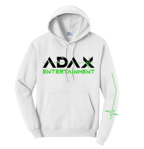 ADAX Entertainment Hoodie